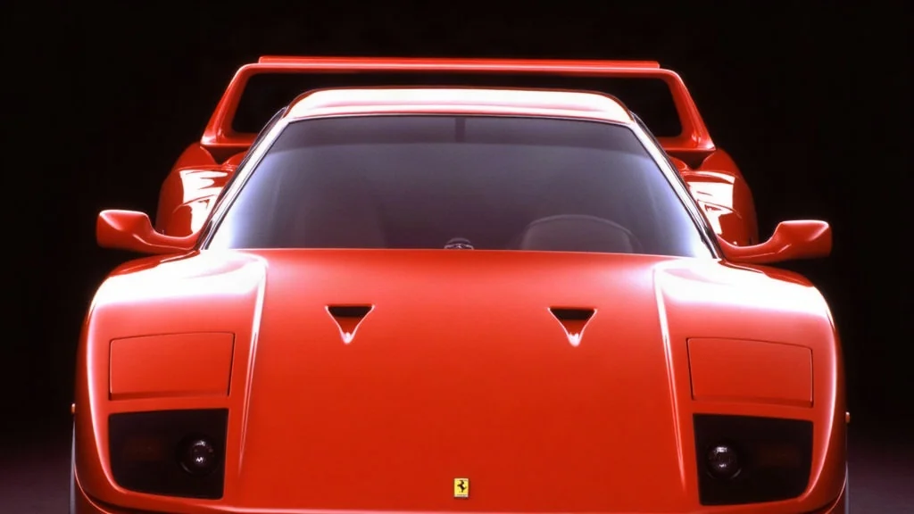 Ferrari Luce EV澳洲市場預售價揭曉，突破百萬澳幣門檻，預計2027年上市