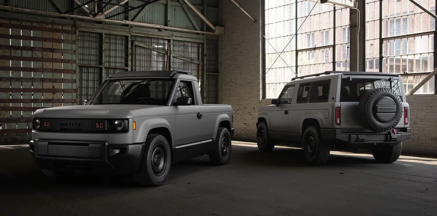 福特 Mustang Dark Horse 500 匹馬力領銜，Bronco 銷量超越 Wrangler，Ranger Raptor 動力數據揭露
