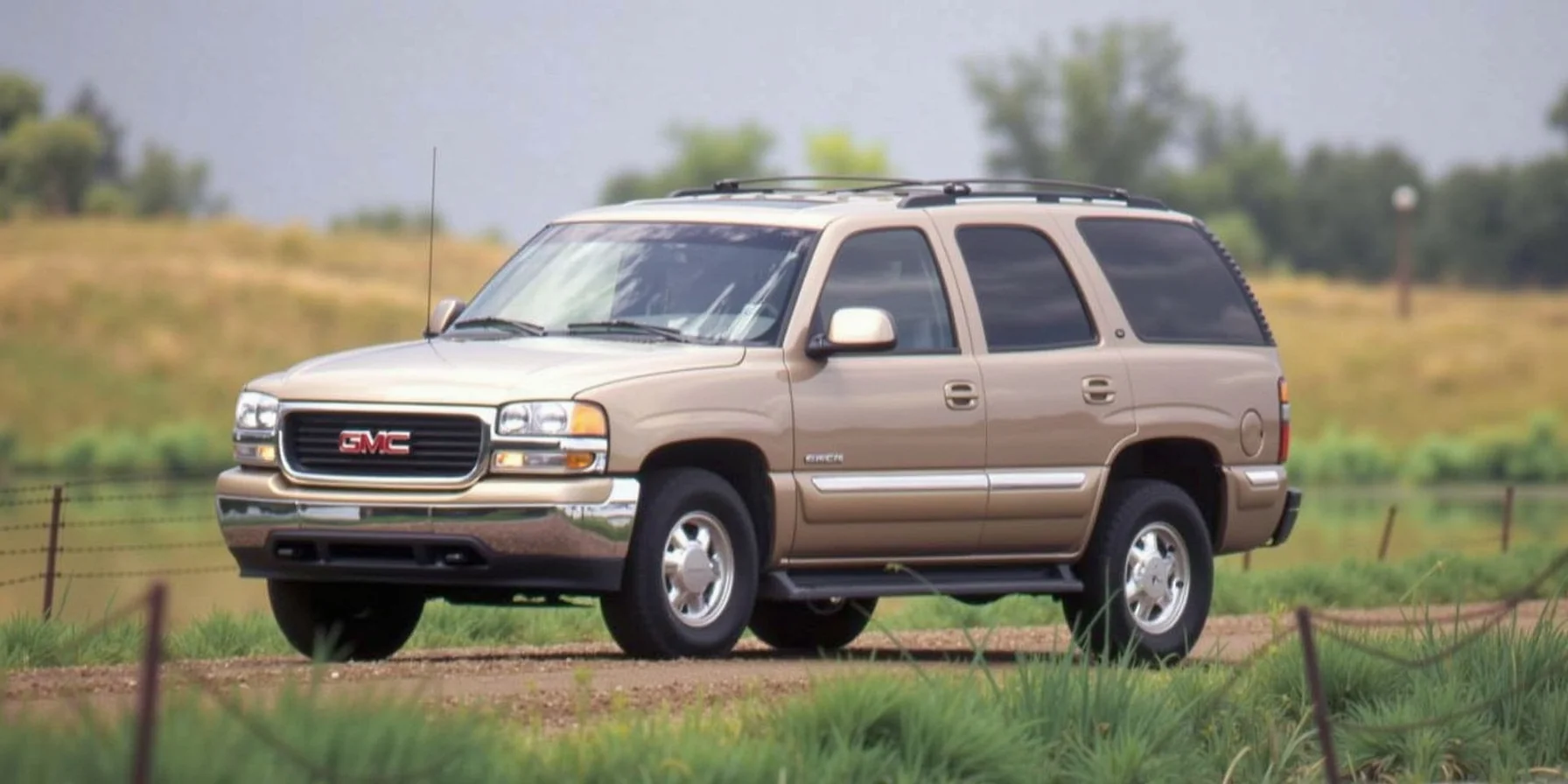 GMC Sierra EV Denali 2025年款續航460英里，展現品牌電動化進程