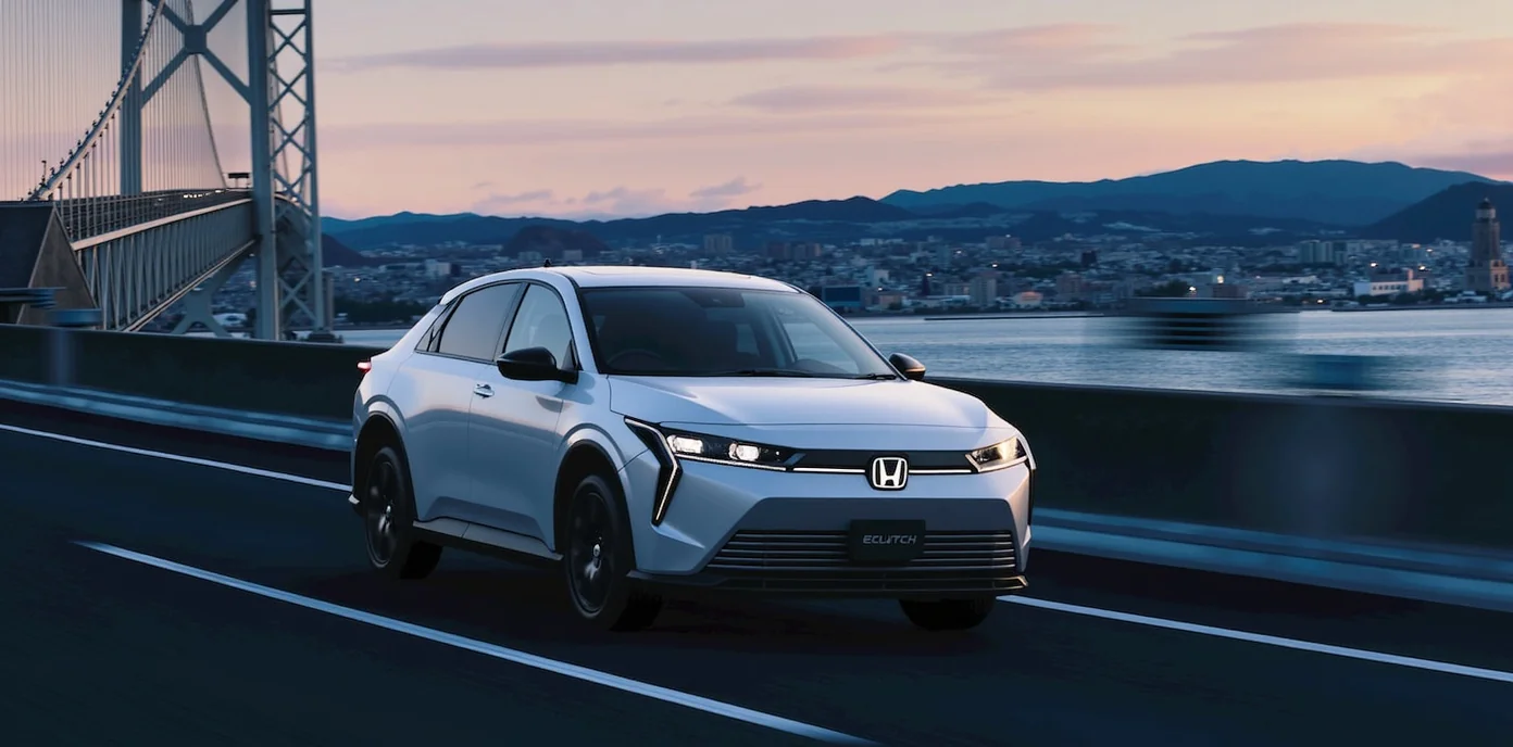 Honda E-Clutch機車上市，Lead 125售價曝光，固態電池合作