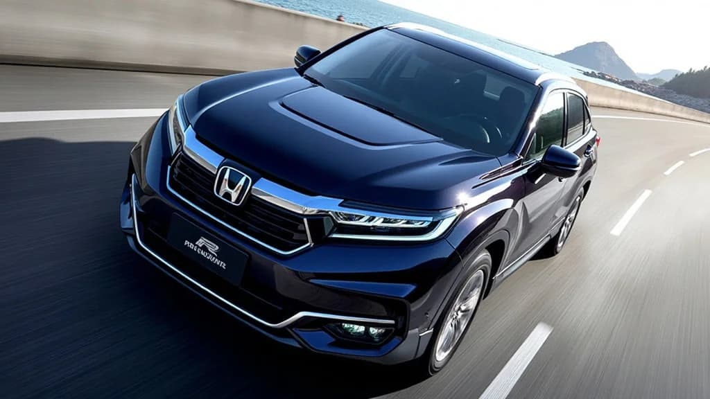 Honda Passport SUV將進日本，X-ADV速克達歐洲上市，品牌全球策略多元佈局