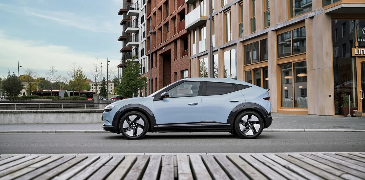 Hyundai 新車策略：Palisade Elite 拓市場，IONIQ 3 電動掀背續航逾 480 公里