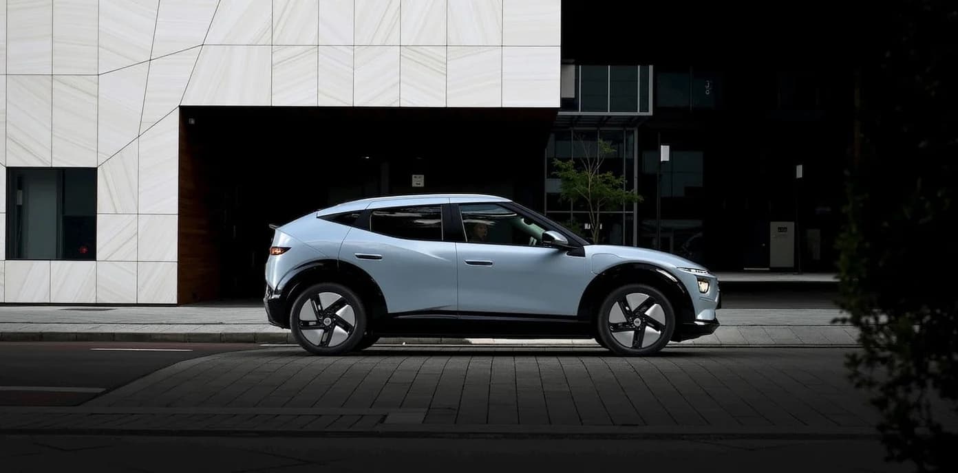 Hyundai IONIQ 3 電動掀背車預計低於 3 萬美元，市場關注度創紀錄