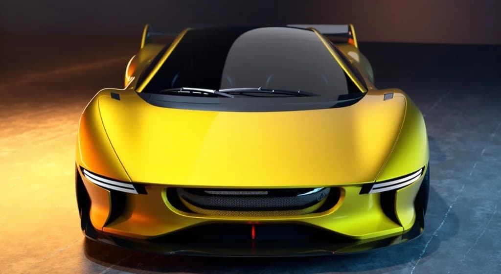 經典Jaguar訂製車款重現：Pirana、XJ220 GT1與Lynx Eventer