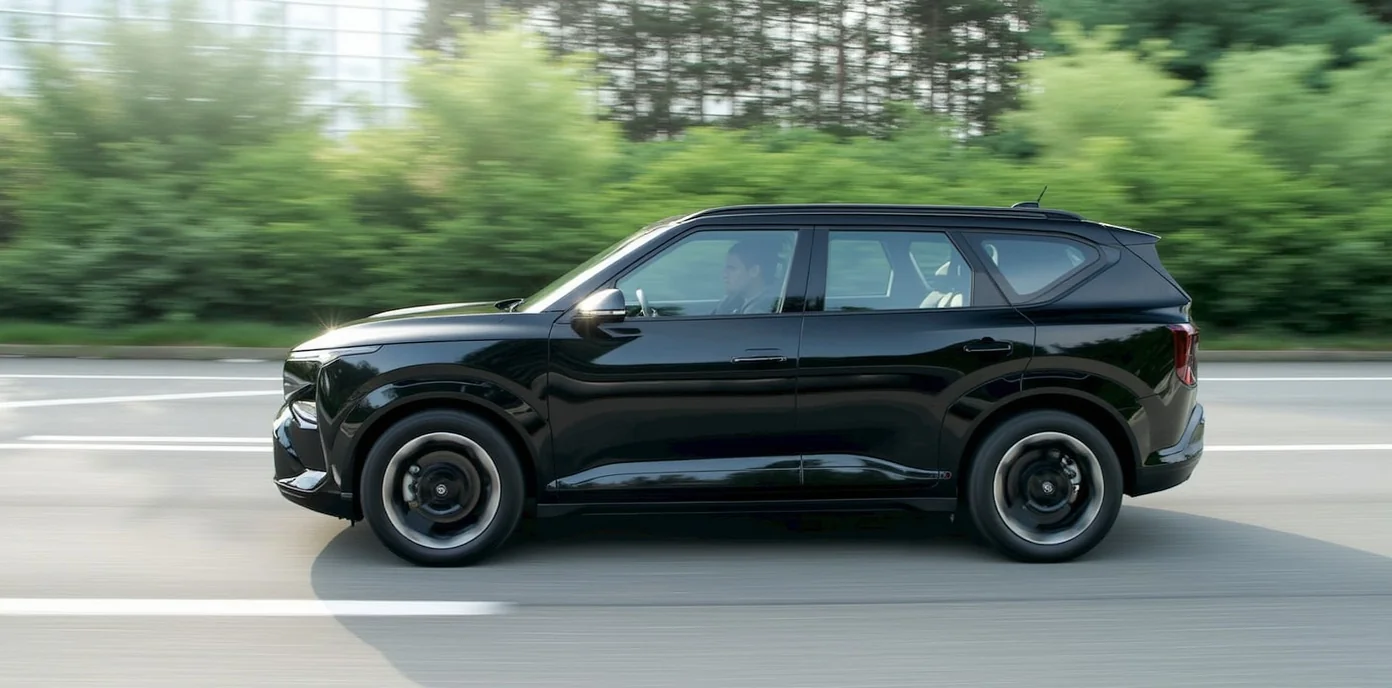 Kia 2027 Niro 改款發表，聚焦 139 匹馬力油電單一動力