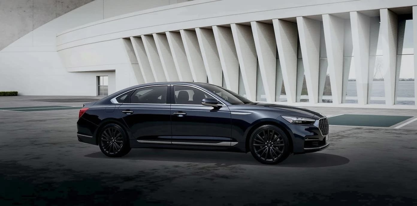 Kia 電動車轉型：旗艦房車退役，EV6、EV9市場分析