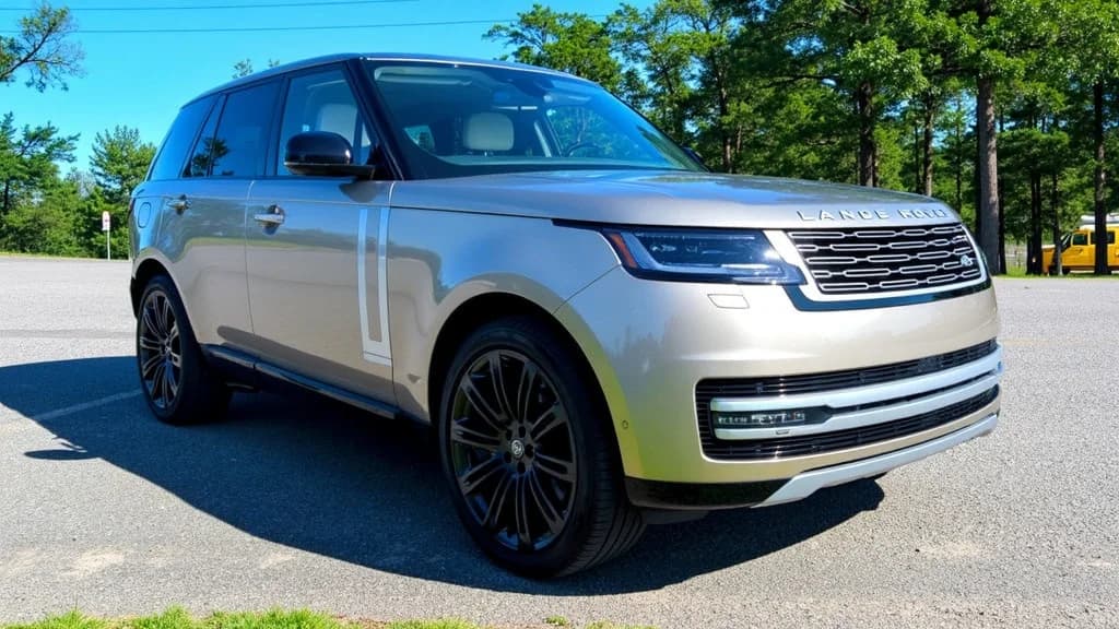 Land Rover 召回逾25萬輛Discovery、Defender等車型，同時預告Defender Sport電動化新車