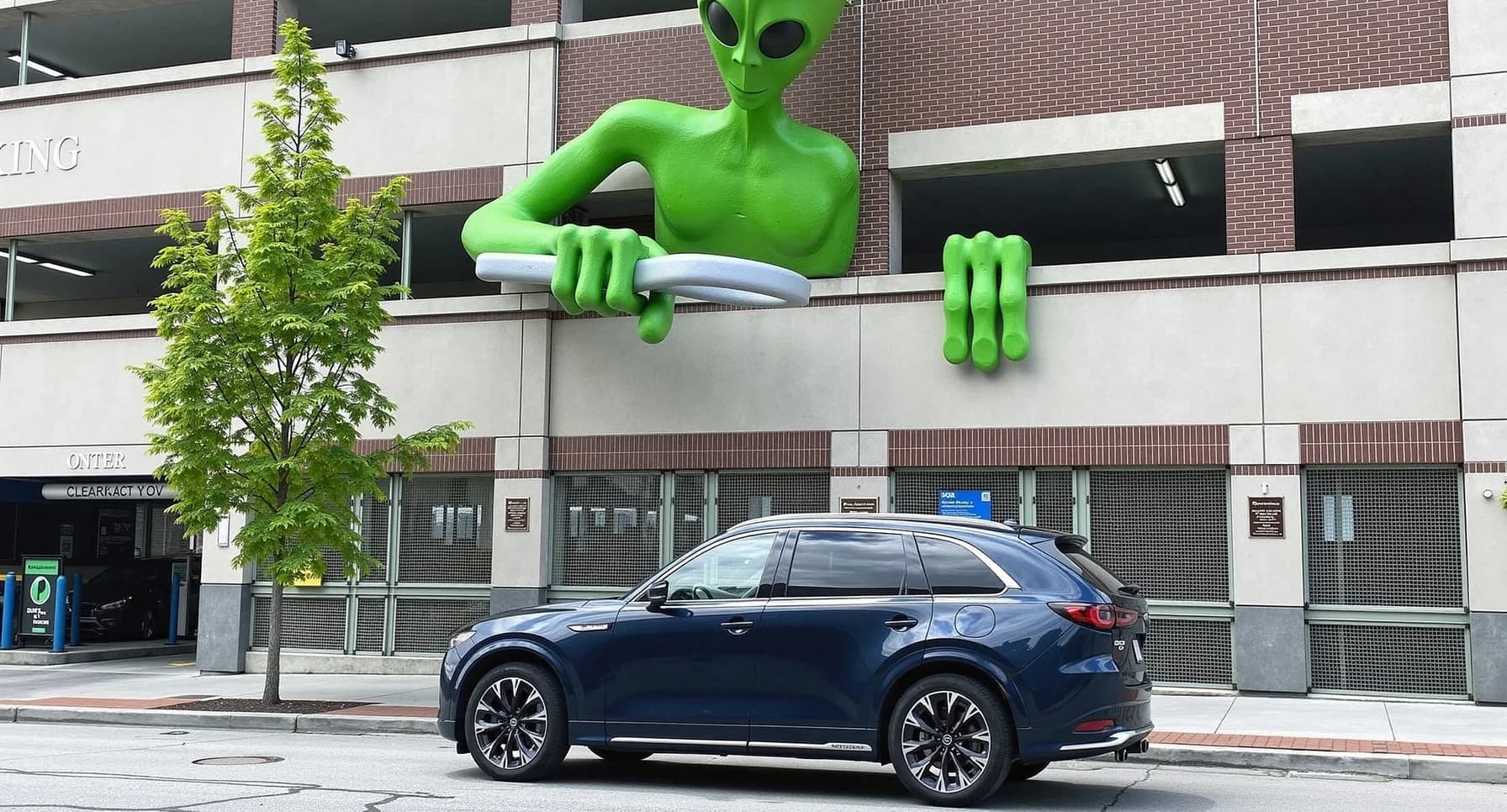 Mazda近期動態：商標戰略、CX-90性能評測與BT-50車系更新