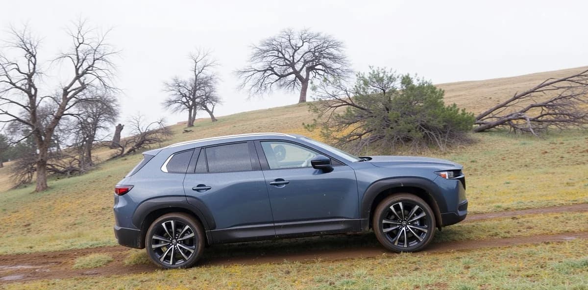 Mazda CX-5 全新第三代 SUV 於 2026 年 5 月 21 日上市，睽違九年全面大改款