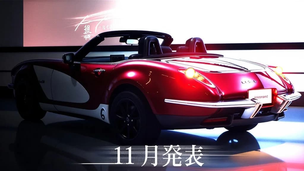 Mazda CX-5 大改款台灣售價 94.9 萬元起，MX-5 電動化計畫啟動