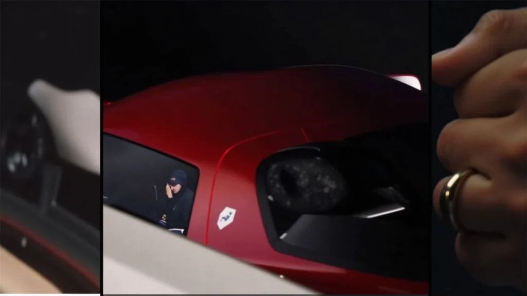 McLaren P50 手排超跑8月14日發表，限量百台售價逾210萬美元