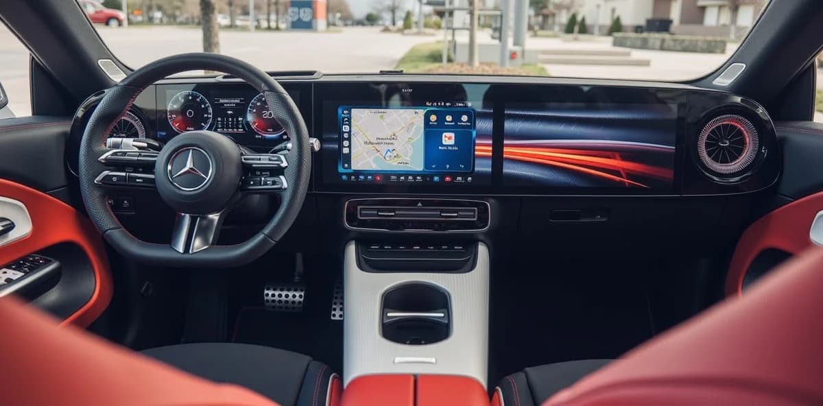 Mercedes-Benz CLA 家族擴編：AMG 電動 500 kW，旅行車 20 km/L
