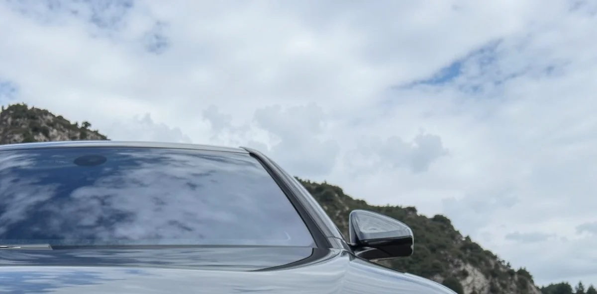 Mercedes-Benz 面臨美國潛在禁售，中國市場第二季銷售下滑