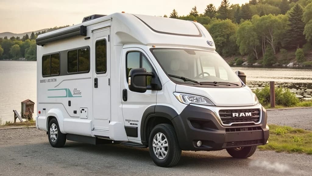 2025 Ram Power Wagon與Rebel HD公布售價，越野皮卡市場新動態