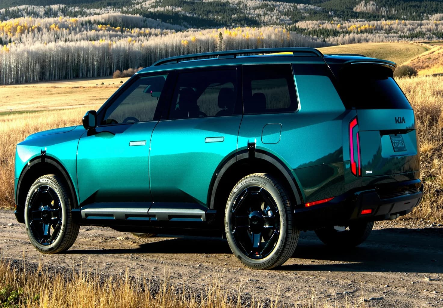 Kia 2027年式Telluride與2026年式K4因安全帶扣環問題啟動召回
