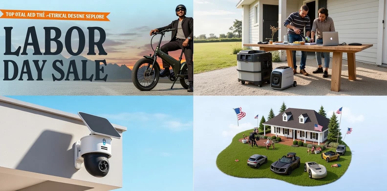 Segway 電動輔助自行車享 16.3% 折扣，電動移動市場趨勢觀察