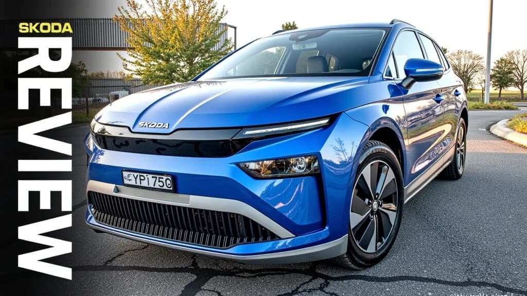 Skoda Epiq 電動休旅預計平價上市，Kodiaq 租賃方案每月 £233