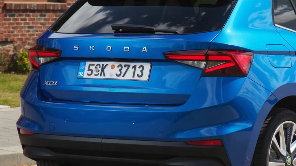 Skoda Kodiaq 蟬聯七年台灣冠軍，Elroq 電動車德國八月領先