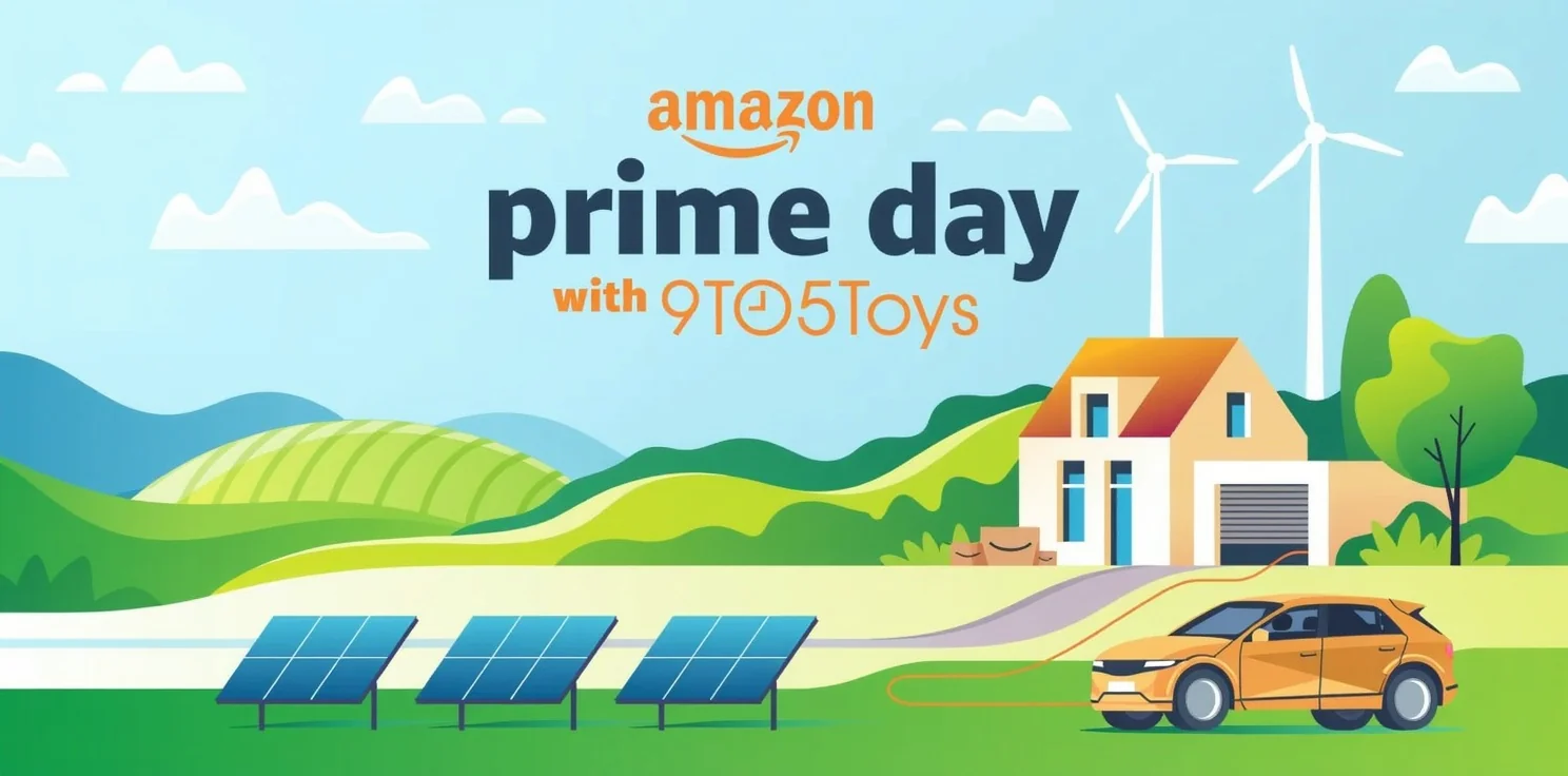 2026 年夏季電動車市場觀察：Amazon 綠色科技優惠與 Smart #2 歐洲預計售價