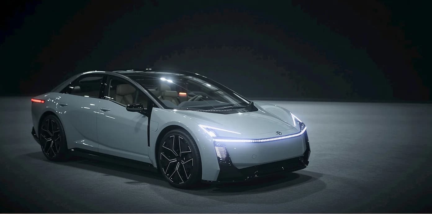 2027 Toyota Prius 系列更新動力數據揭露，北美電動化車款銷售達 57.4%