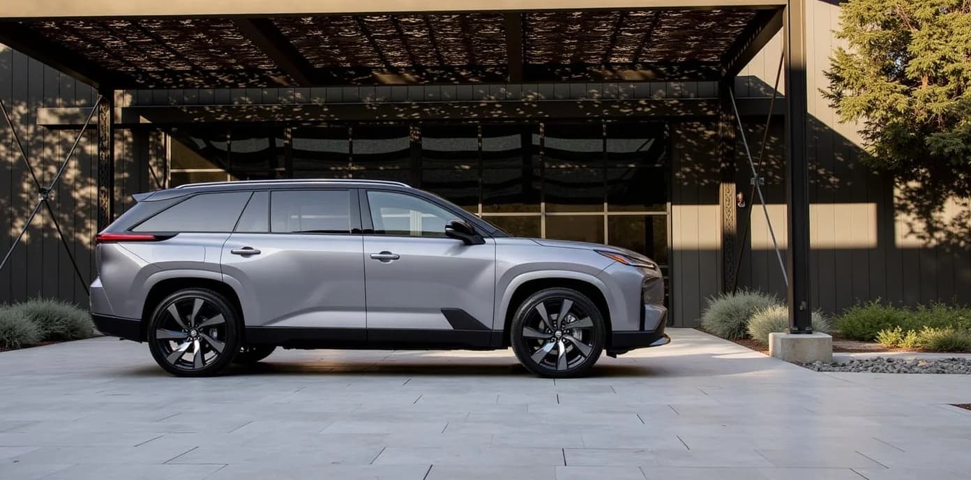 豐田電動車策略與產品週期調整：Highlander EV 傳聞延遲、C-HR 召回與產品更新動態