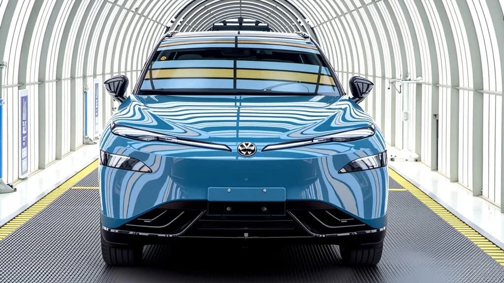 福斯 2025 Tiguan 美國售價揭曉，同步關注 Golf TDI 日本價格與歐洲市場策略佈局