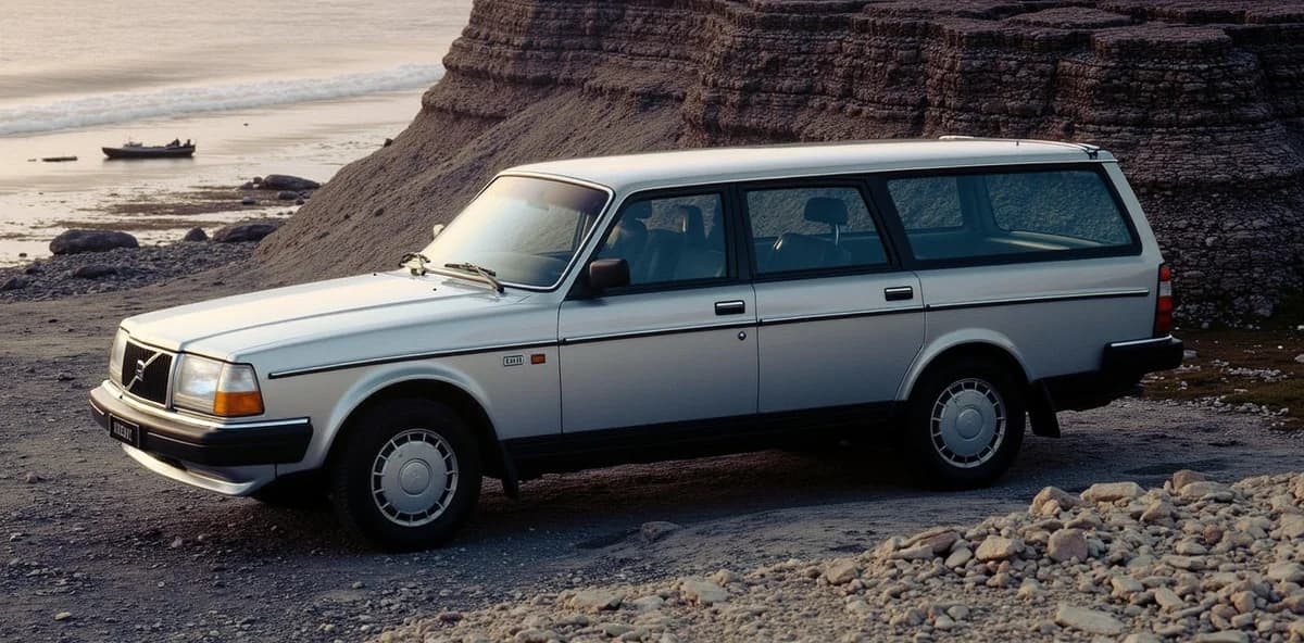Volvo EX90 旗艦電動休旅 2026 年 7 月日本發表，美國市場將迎來全新電動車款