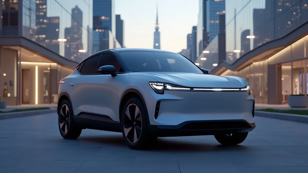 Rivian R2電動休旅發表，售價5.8萬美元起，Uber投資12.5億