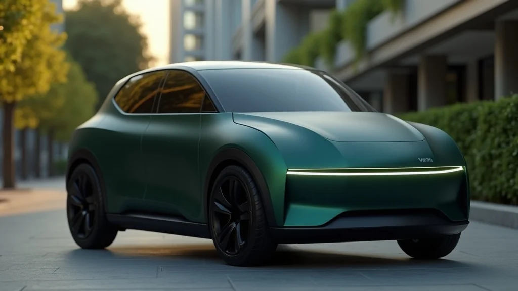 Rivian 旗下新公司 Slate 獲 1.05 億美元注資，預計 2026 年推首款小型電動車
