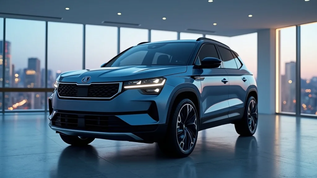 Skoda 德國市場多元優惠策略：涵蓋電動休旅租賃至燃油車折扣