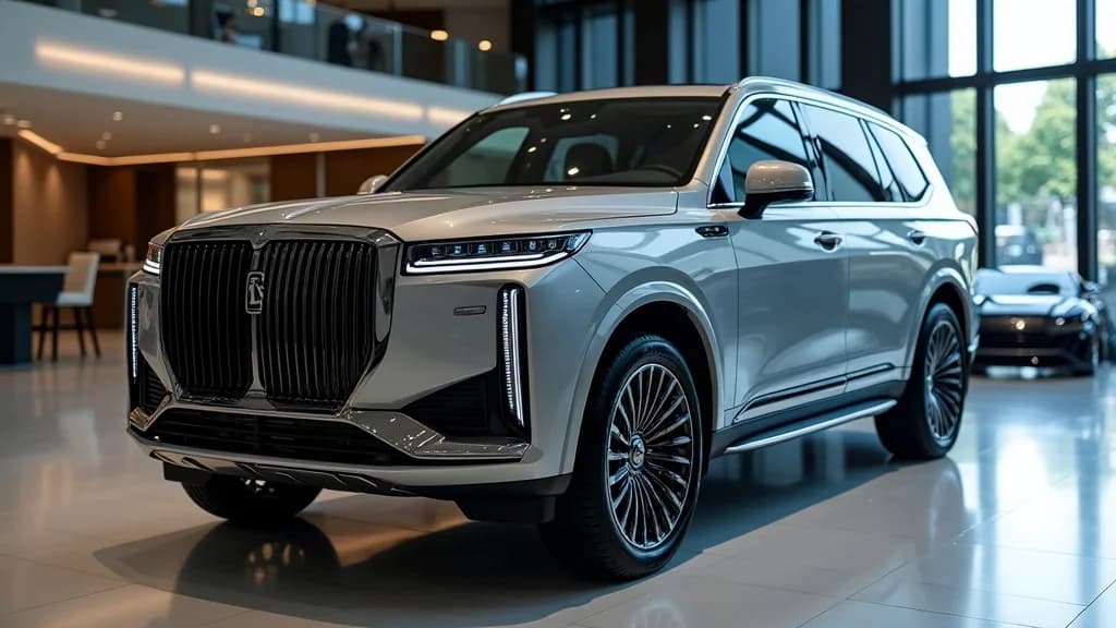 2024年Skoda Kodiaq第二代登台：1.5T車型詳解與市場表現