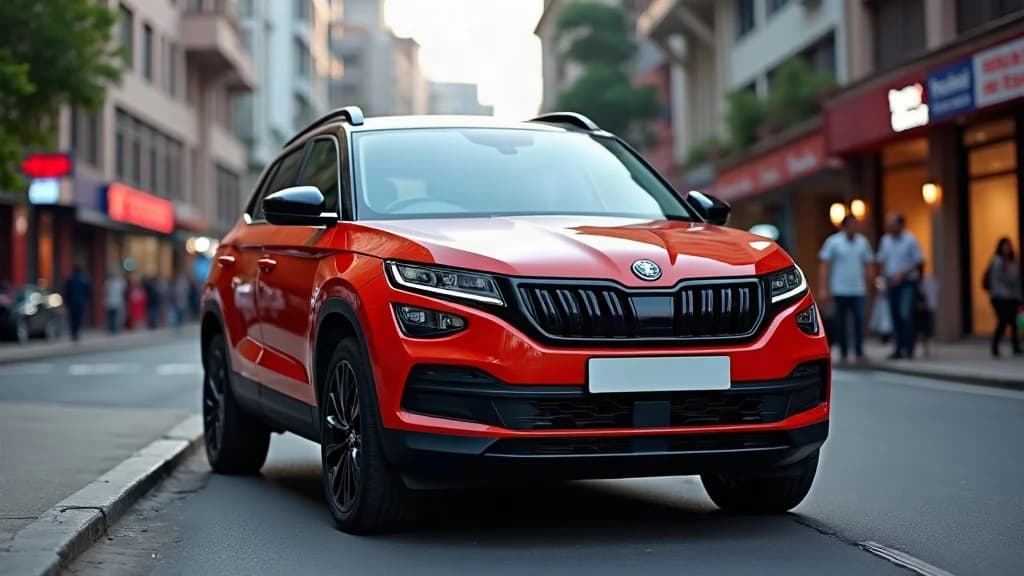 Škoda Kylaq、GR86 2027年式發表：多品牌新車規格與市場動態