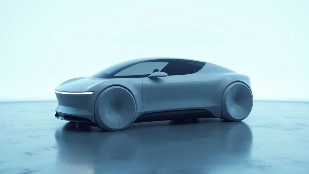 Smart品牌新車型將發表，智慧駕駛與充電技術應用擴展