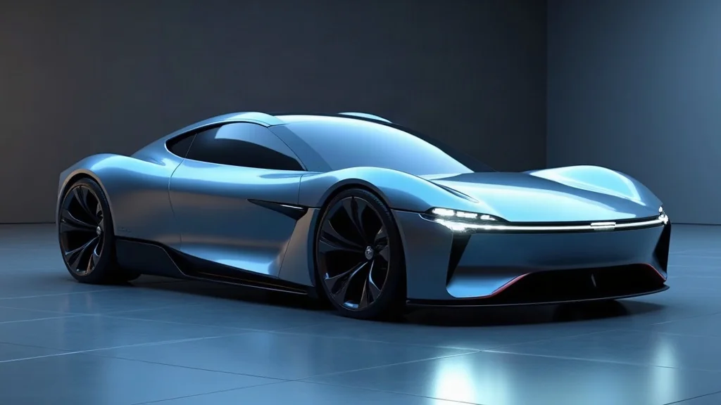 Stellantis 揭示超級電容增壓專利，預計 2026 年導入量產電動車