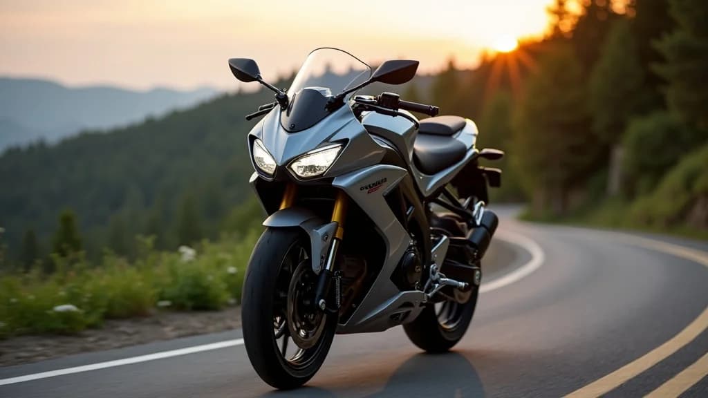 鈴木 GSX-S1000GX+ 跨界旅行車北美上市，定價低於 1.9 萬美元