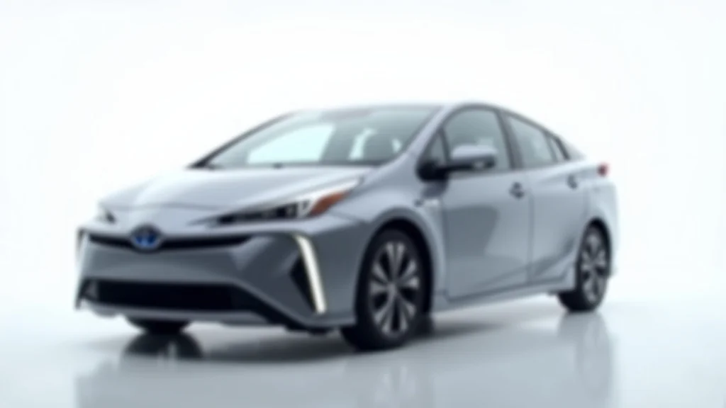 豐田新車型與市場動態：Prius X、Alphard更新及銷售競爭概況