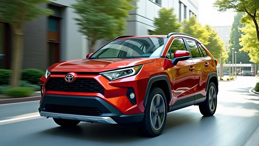 Toyota Corolla Cross入門款200萬日圓上市，油耗達26.4km/L