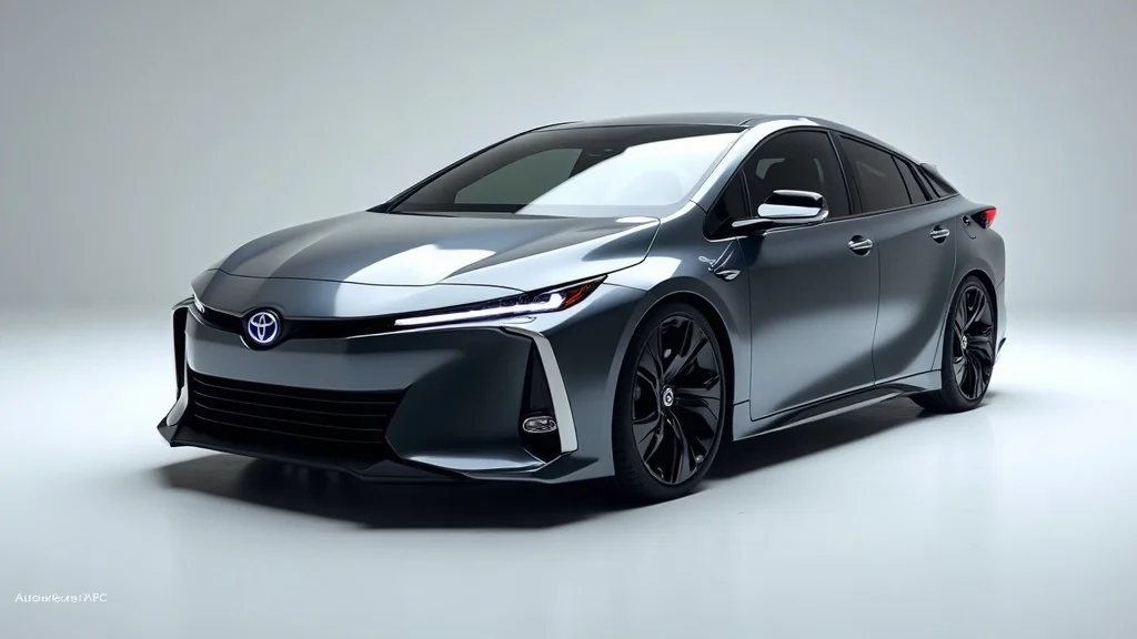 豐田多款新車型七月起陸續登場，Prius與Corolla Cross特仕車售價、規格揭露