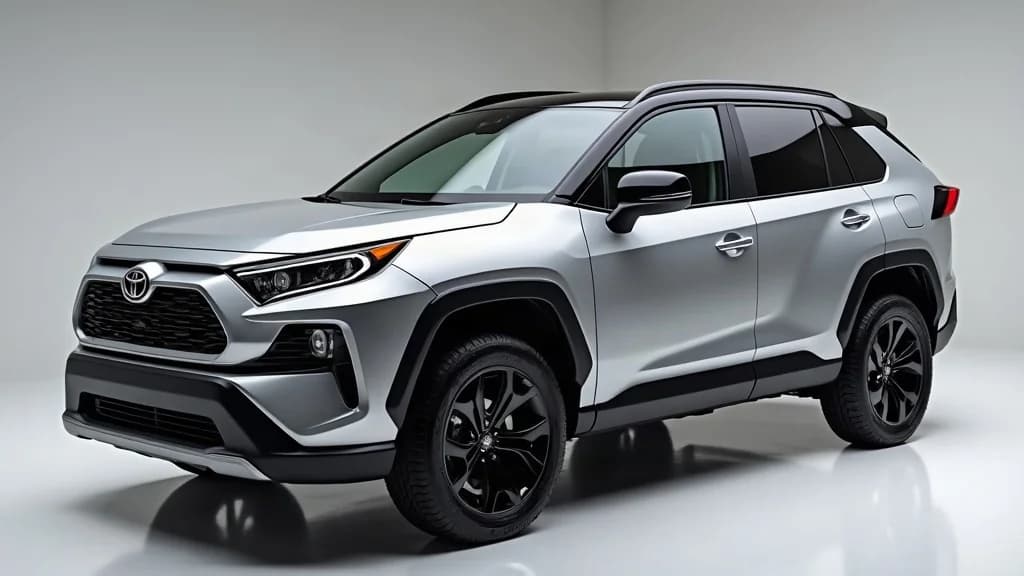 Toyota 多款新車與改款動態：RAV4 PHEV 台灣售價 149 萬元，日規 Probox、Sienta 數據公開