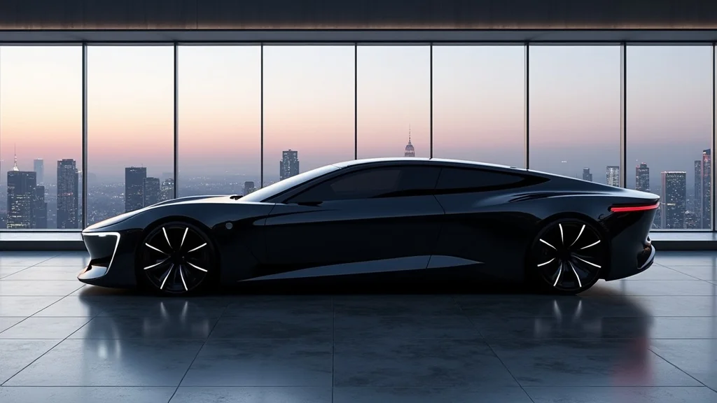 VinFast 推出兩款旗艦超豪華電動車型，瞄準頂級市場競爭
