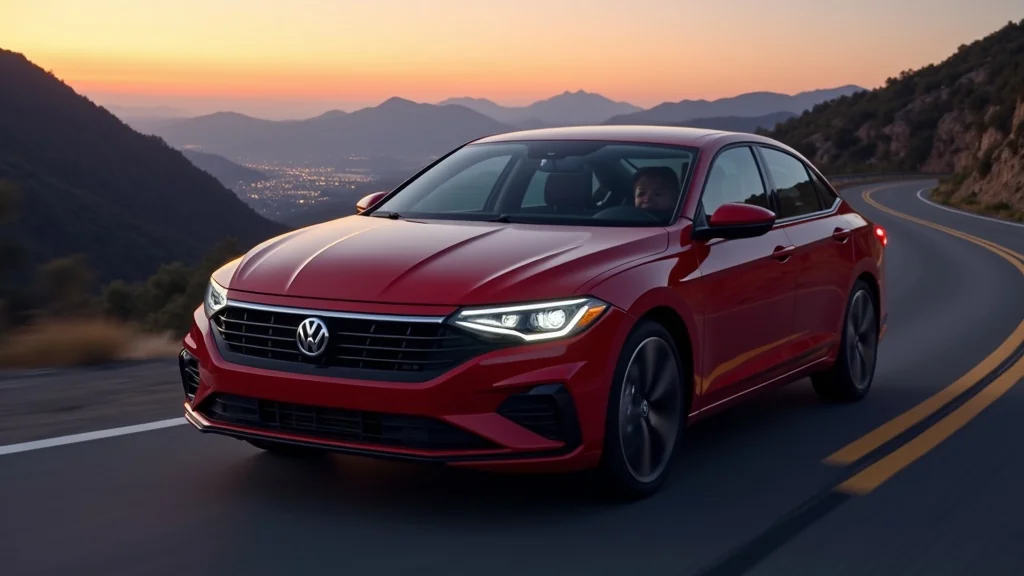 福斯手排性能車款市場分析：Jetta GLI、Golf GTI 與 Civic Si 數據對比