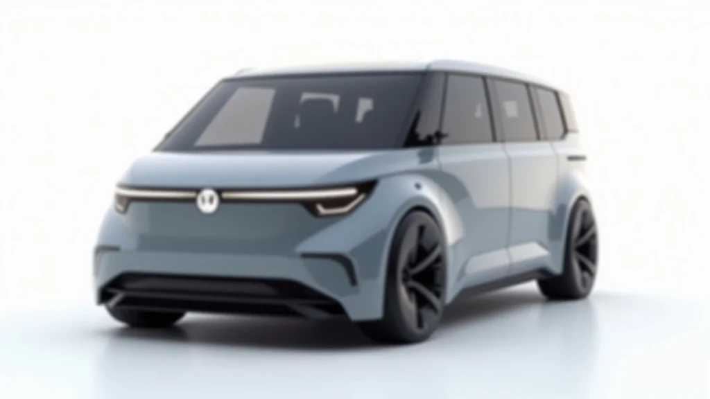 Volkswagen Multivan 2026 年式更新登場，品牌策略因市場挑戰調整