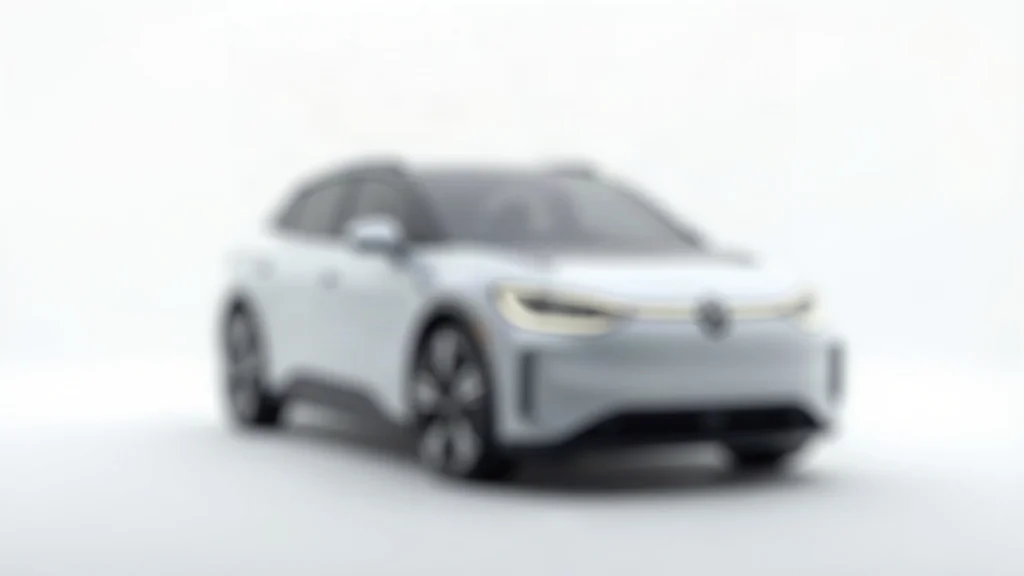福斯新車資訊：ID.3 Neo 德國亮相，Tiguan、ID.Buzz 美國價格與規格