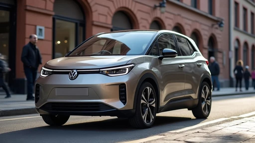福斯多款新車型及特仕版全球市場亮相，ID.3 Neo 英國售價 3.1 萬英鎊起