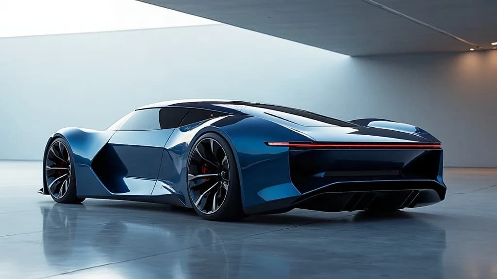 福斯集團完成業務重組：超跑品牌Bugatti與設計公司Italdesign股權轉讓