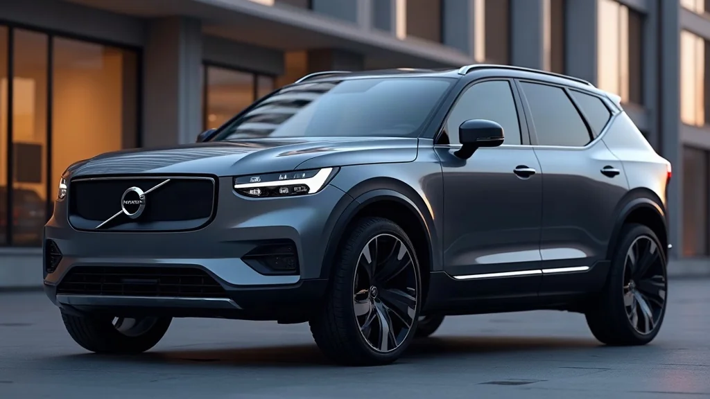 Volvo 多款純電車型亞太市場更新：EX90 降價、ES90 續航達 662 公里