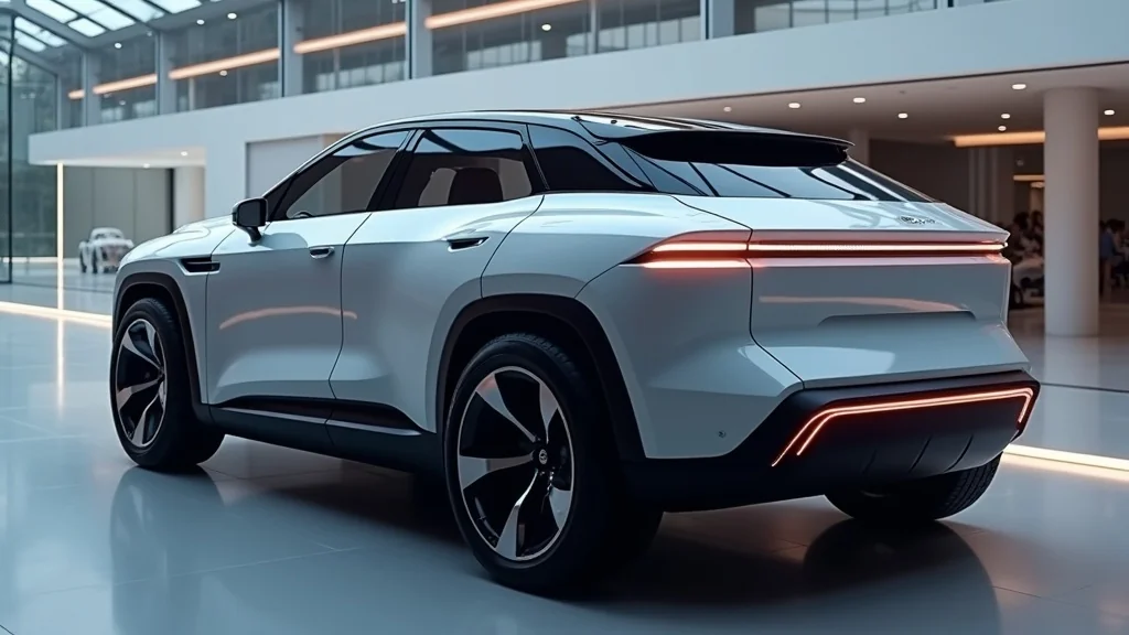 小鵬汽車多款新車型與技術革新，拓展全球市場及智慧駕駛佈局