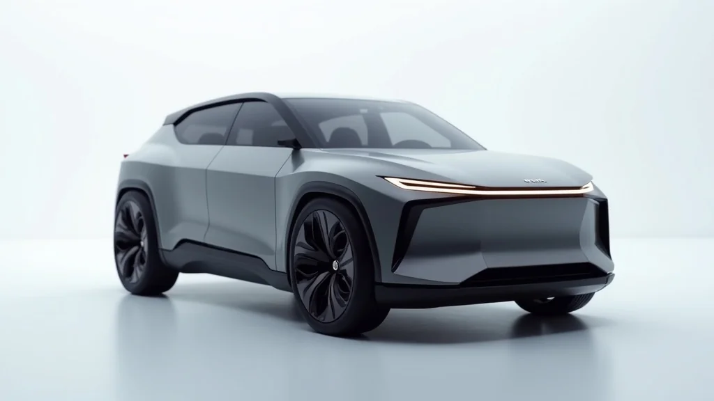 小鵬汽車多款新車型陸續發表，二月交車量呈顯著下滑