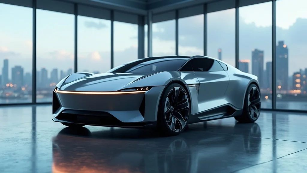 小鵬汽車2026年戰略佈局：電動車銷量目標上調，AI與機器人業務同步推進