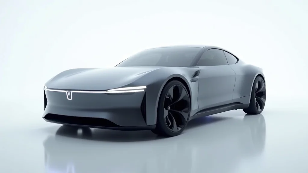 小鵬汽車 2026 年展望：首度獲利、交付目標 60 萬輛，AI與全球佈局加速
